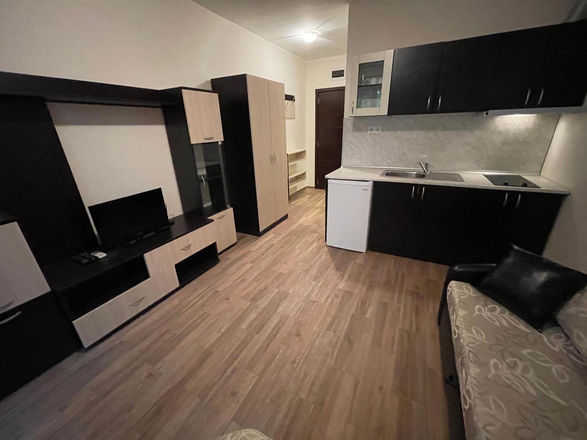 Menada Apartments In Cascadas Sunny Beach Room photo
